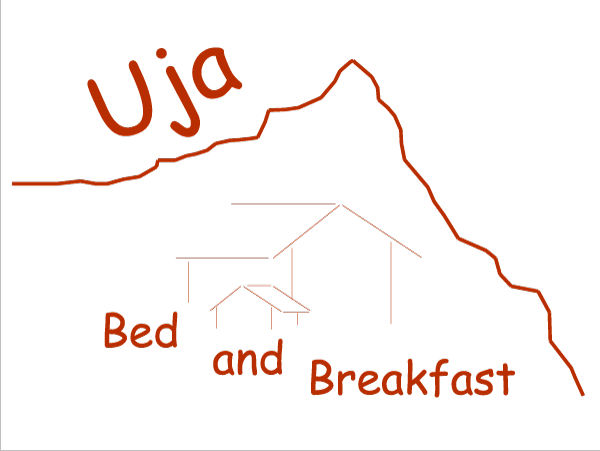 Uja - Bed and Breakfast